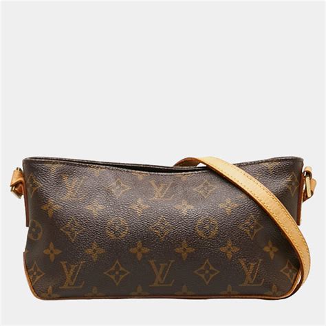 louis vuitton trotteur shoulder bag|louis vuitton majestueux shoulder bag.